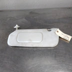 2007-2009 Sun Visor Jeep Compass Left Side