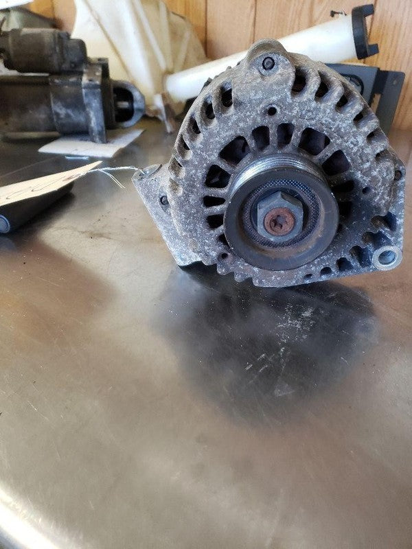 Alternator BUICK LESABRE 03 04