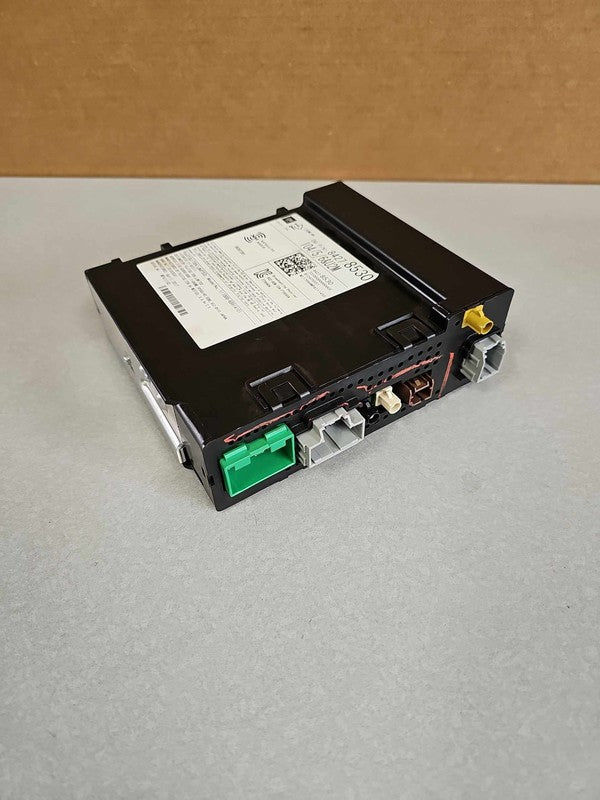 2017-2018 GMC Sierra 1500 Audio & Visual Equip.(radio) OEM#84278530