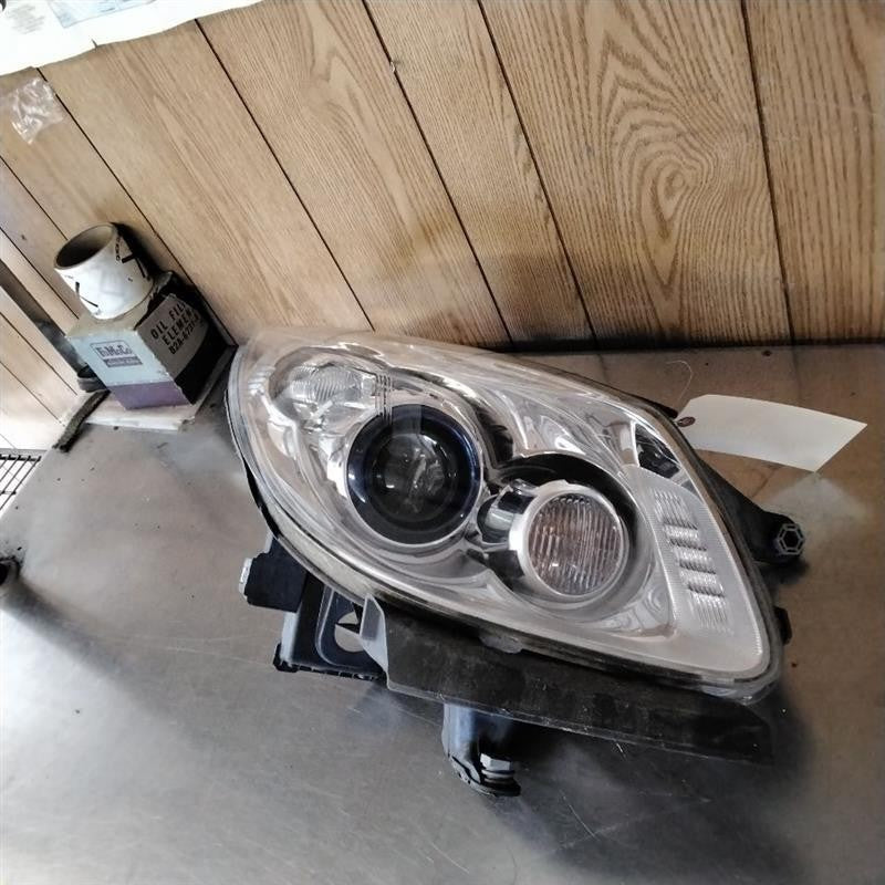 Headlamp Assembly BUICK ENCLAVE Right 08 09 10 11 12