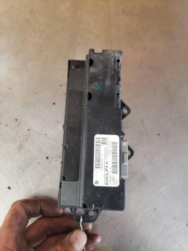 Door Switch Front CHRYSLER PACIFICA 04 05 06