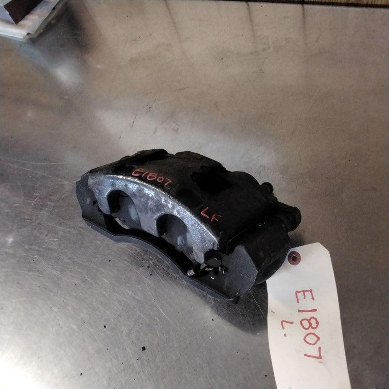 Caliper CHEVY IMPALA Left 06 07 08 09 10 11 12 13 14 15 16