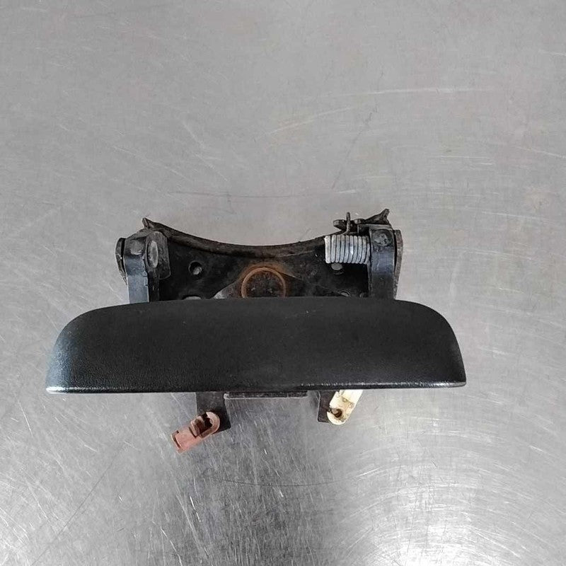 1999-2007 Right Outside Door Handle Chevrolet Silverado 1500