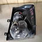 Tail Light Assembly DODGE CALIBER Left 08 09 10 11 12