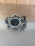 Throttle Body/valve Assy FORD EXPLORER 01