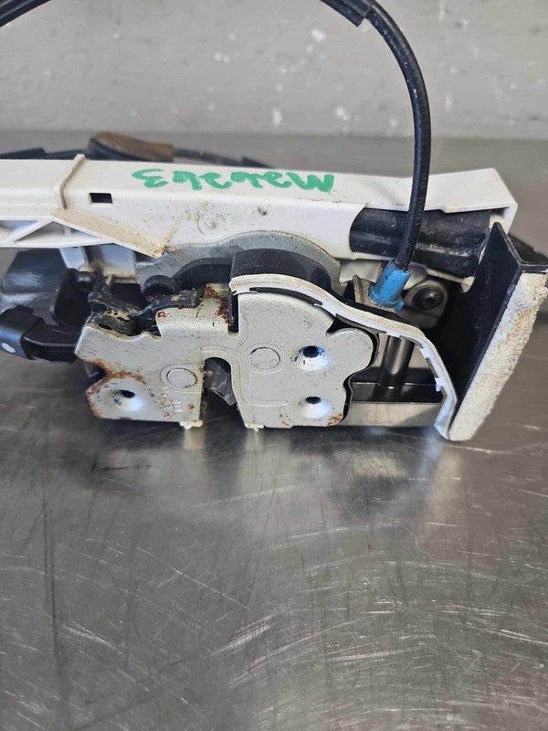 Rear Door Latch FORD PICKUP F150 Left 15 16 17
