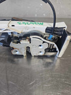 Rear Door Latch FORD PICKUP F150 Left 15 16 17