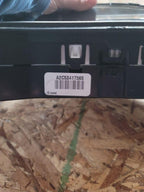 Speedometer CHRYSLER TOWN CNTRY 10