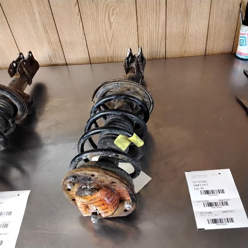 Strut Assembly PONTIAC G6 Left 06 07 08 09 10
