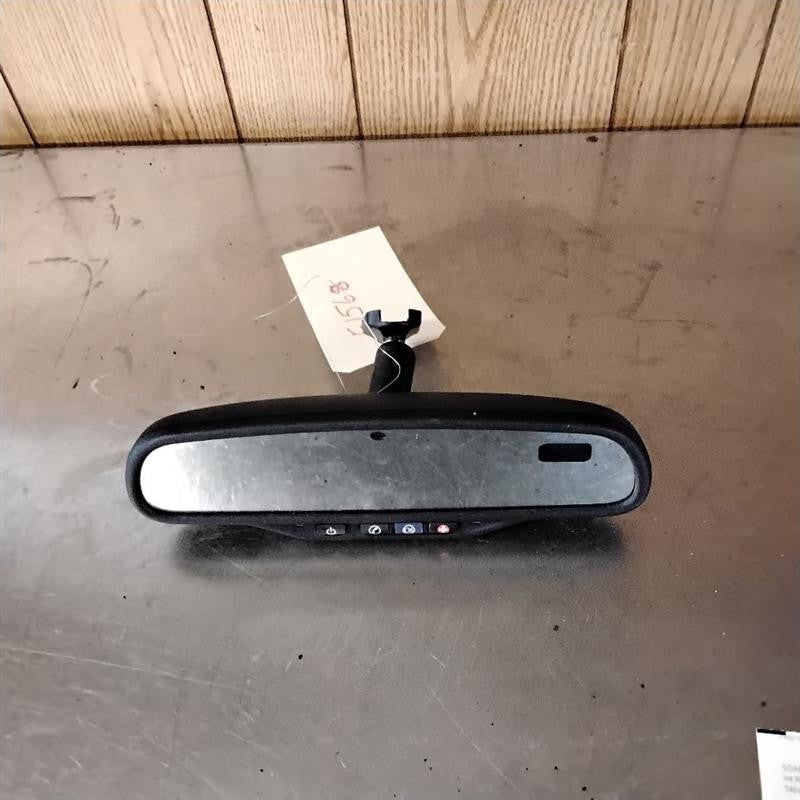 2008 Buick Enclave Rear View Mirror OEM#15787972