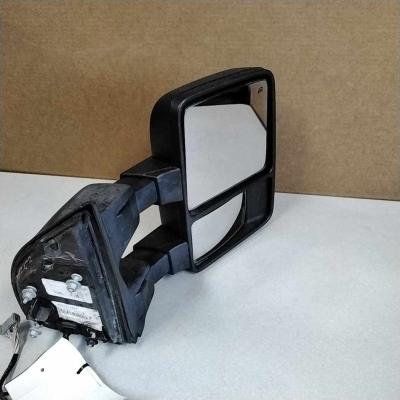 2009-2010 Ford F350 Super Duty Right Door Mirror OEM#9C3Z17682FA 128-1