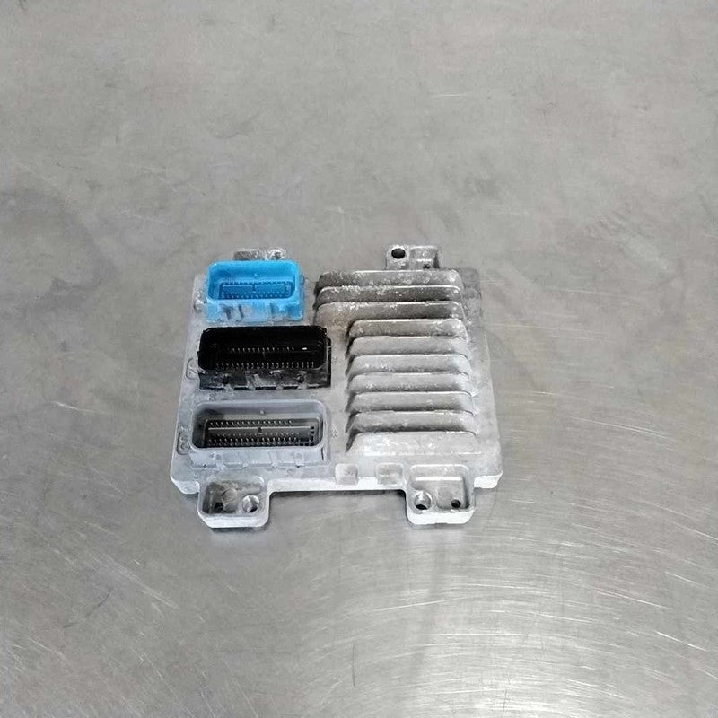 Engine/motor Brain Box CHEVY CRUZE 12 13 14 15 16