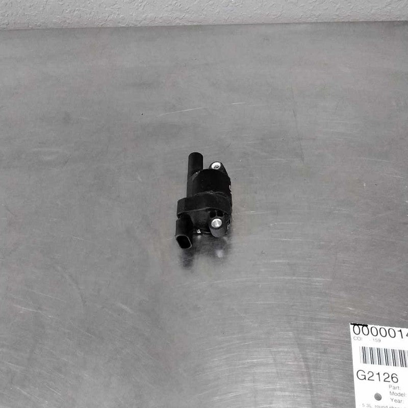 Ignition Coil/ignitor GMC SIERRA 1500 07 08 09 10 11 12 13