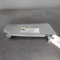 Sun Visor CHEVY AVEO Left 04 05 06 07 08 09 10 11