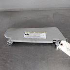 Sun Visor CHEVY AVEO Left 04 05 06 07 08 09 10 11