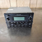 Audio & Visual Equip.(radio) VW PASSAT 03 04 05