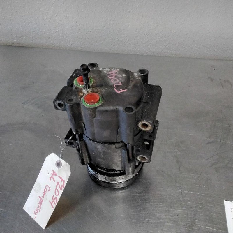 2004-2007 Ford Freestar A/c Air Compressor OEM#4F2Z19703AB