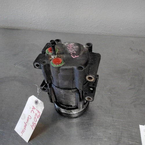 2004-2007 Ford Freestar A/c Air Compressor OEM#4F2Z19703AB