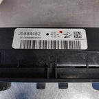 Heater A/c Control CHEVY IMPALA 06 07 08 09 10 11