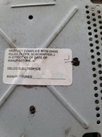 Audio & Visual Equip.(radio) BUICK RENDEZVOUS 02 03