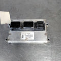 Engine/motor Brain Box FORD FUSION 08 09