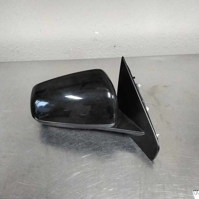 2011-2014 Right Door Mirror Dodge Avenger