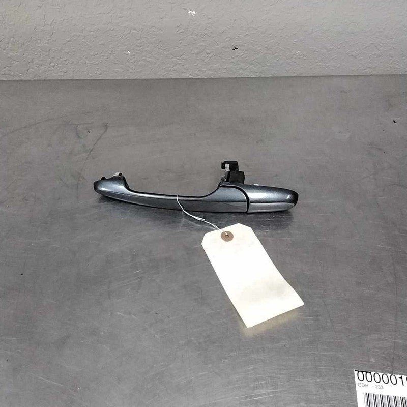 2007-2016 Rigth Outside Door Handle Chevrolet Impala