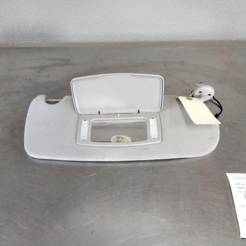 Sun Visor DODGE PICKUP 2500 Right 04 05