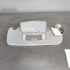 Sun Visor DODGE PICKUP 2500 Right 04 05
