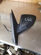 Door Mirror CHEVY MALIBU Left 04 05