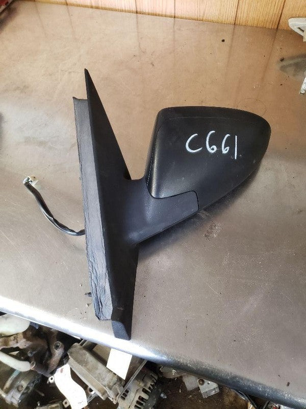 Door Mirror CHEVY MALIBU Left 04 05