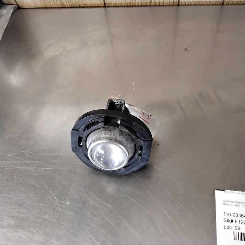 Fog/mark/park/turn Light/lamp CHRYSLER TOWN CNTRY Rl 11 12 13 14 15 16
