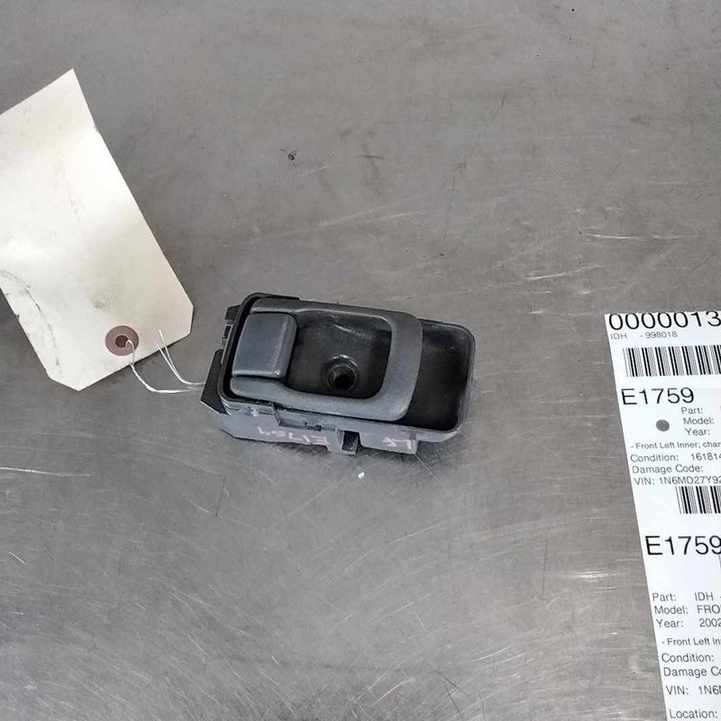 Inside Door Handle NISSAN FRONTIER 01 02