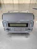 Audio & Visual Equip.(radio) HYUNDAI SONATA 08
