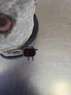 A/c Air Compressor ASPEN 08 09
