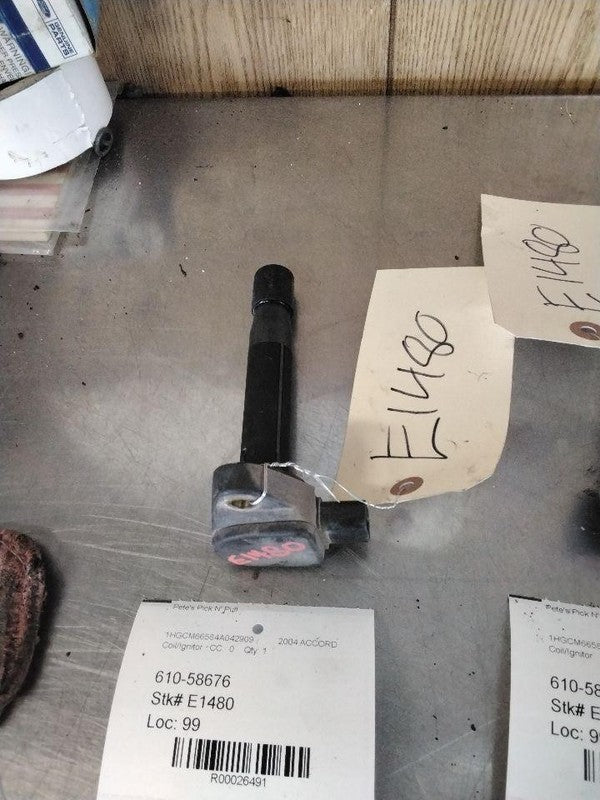 Ignition Coil/ignitor HONDA ACCORD 04 05 06 07