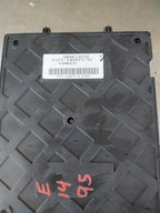 Chassis Brain Box FORD ESCAPE 15
