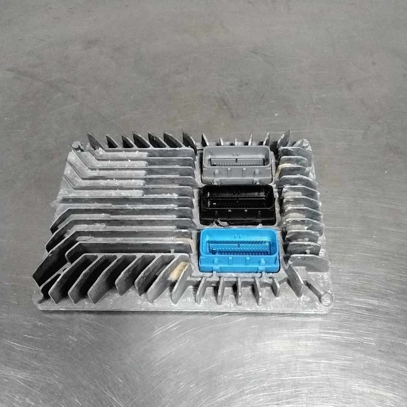 Engine/motor Brain Box GMC TERRAIN 10 11
