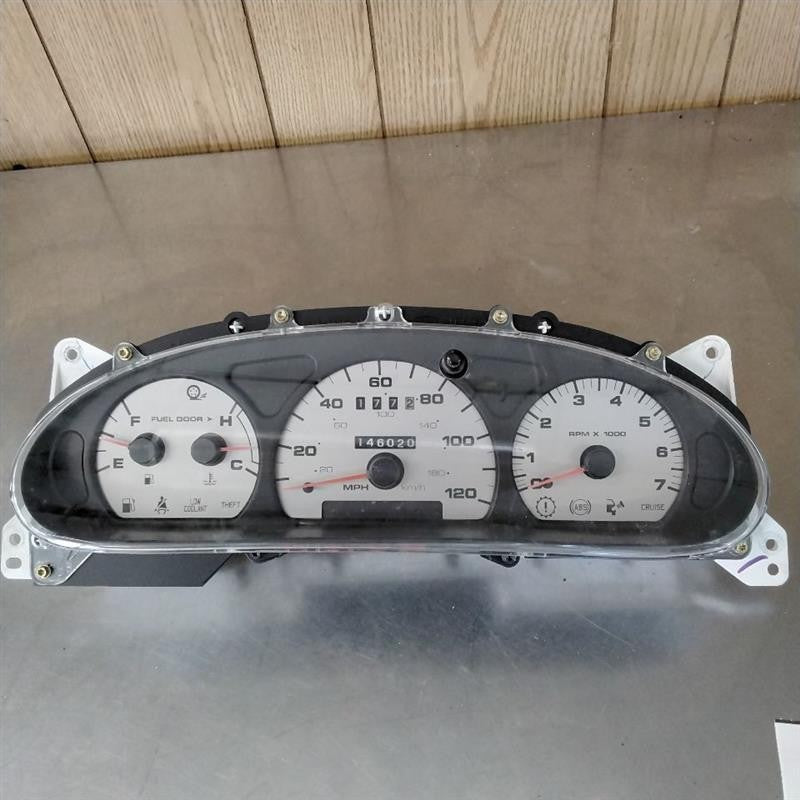 Speedometer MERCURY SABLE 03
