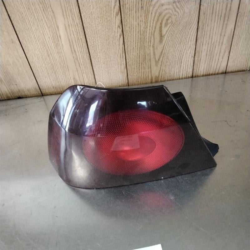 Tail Light Assembly CHEVY IMPALA Left 00 01 02 03 04