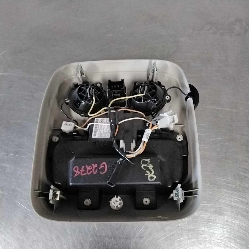 Front Console CHEVY AVALANCHE 1500 03 04 05 06