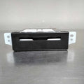 Audio & Visual Equip.(radio) GMC SIERRA 1500 15 16 17 18 19