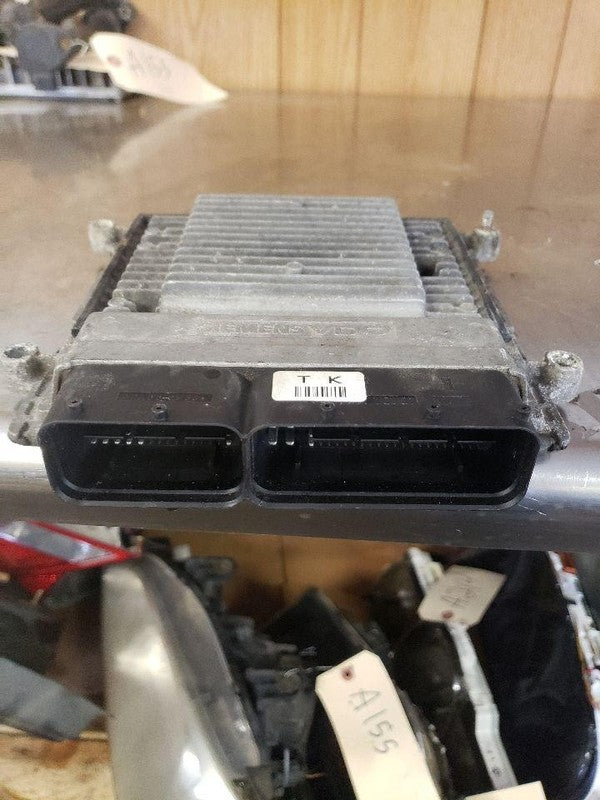 Engine/motor Brain Box KIA OPTIMA 06 07 08