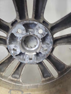 2011-2013 KIA Optima Wheel OEM# 529102T350 #560-74638A