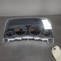 Speedometer JEEP PATRIOT 08