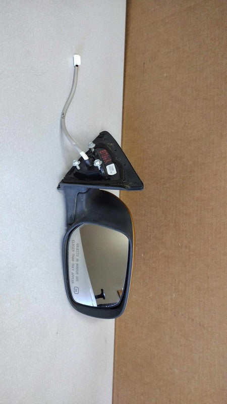 2009-2014 Toyota Matrix Right Door Mirror OEM#8790802B00