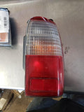Tail Light Assembly TOYOTA 4RUNNER Right 96 97 98 99 00