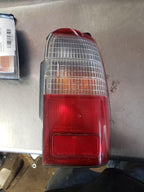 Tail Light Assembly TOYOTA 4RUNNER Right 96 97 98 99 00