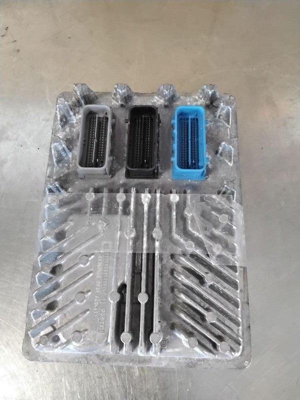 Engine/motor Brain Box GMC SIERRA 1500 16 17 18
