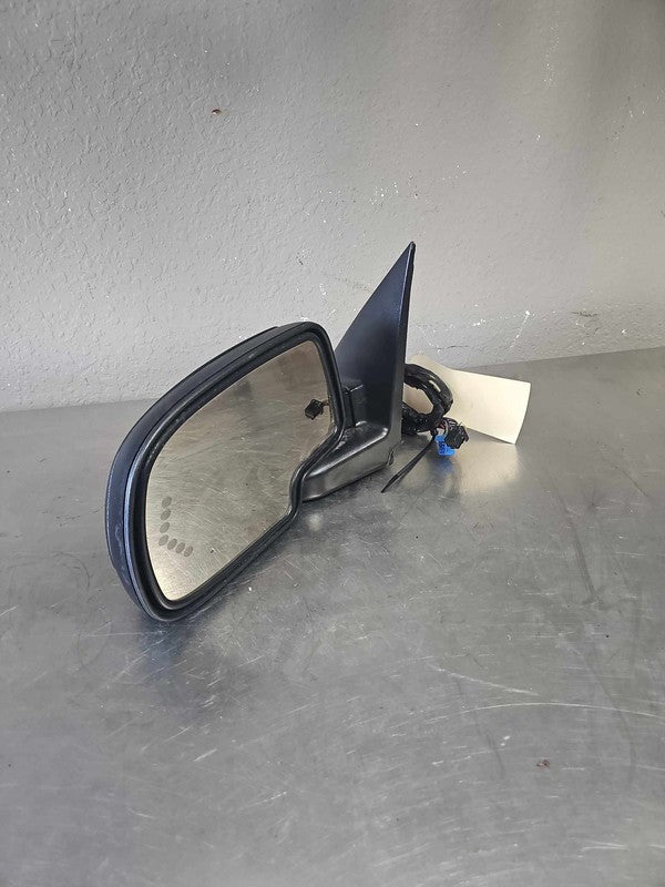 Door Mirror CHEVY SILVERADO 2500 Left 05
